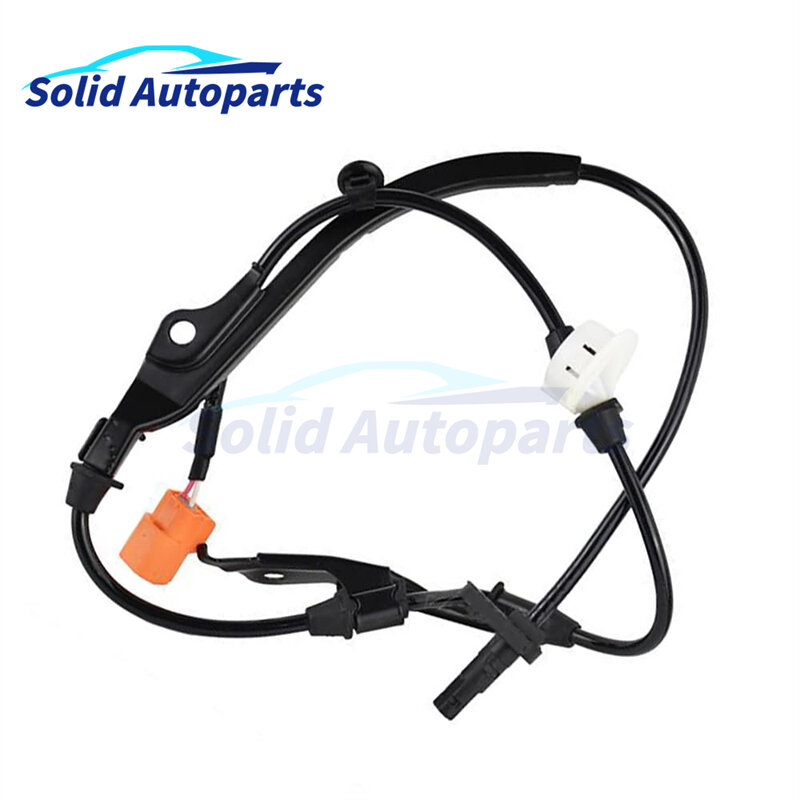 Front Left/Right ABS Wheel Speed Sensor for Honda Accord 2003-2007 For Acura TSX 2004-2008 57455-SDC-013 57450-SDC-013