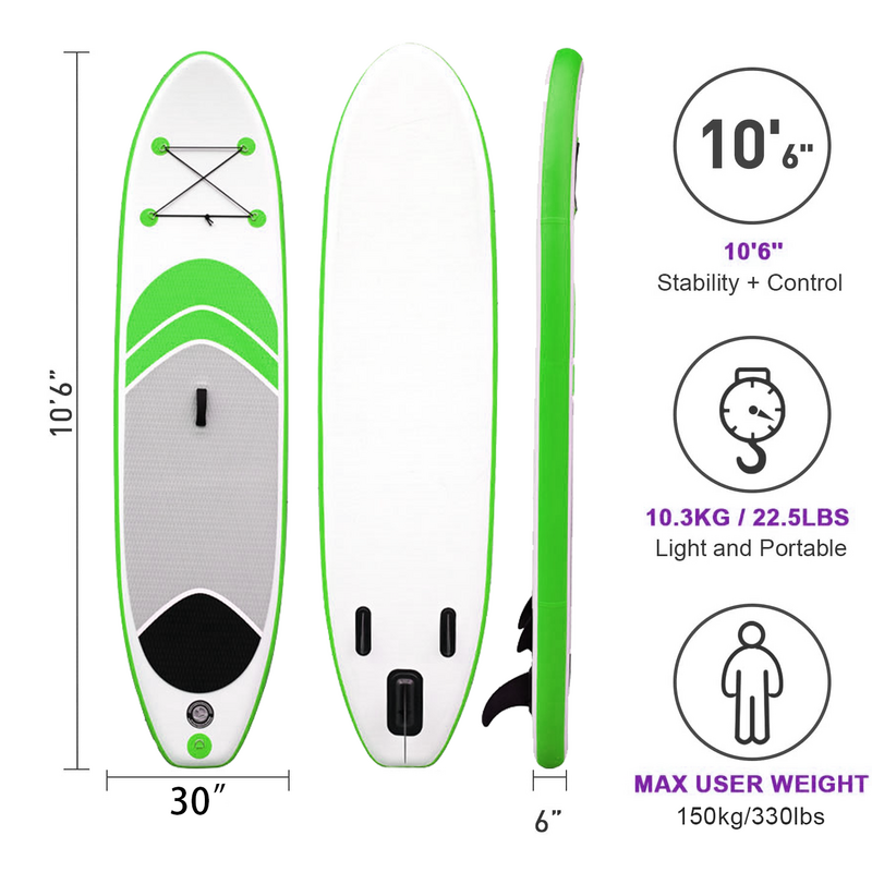 Бестселлер, надувные доски для серфинга, многоразмерные доски для серфинга, доска для серфинга на продажу