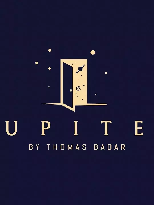 Thomas Bader-Júpiter-trucos de magia