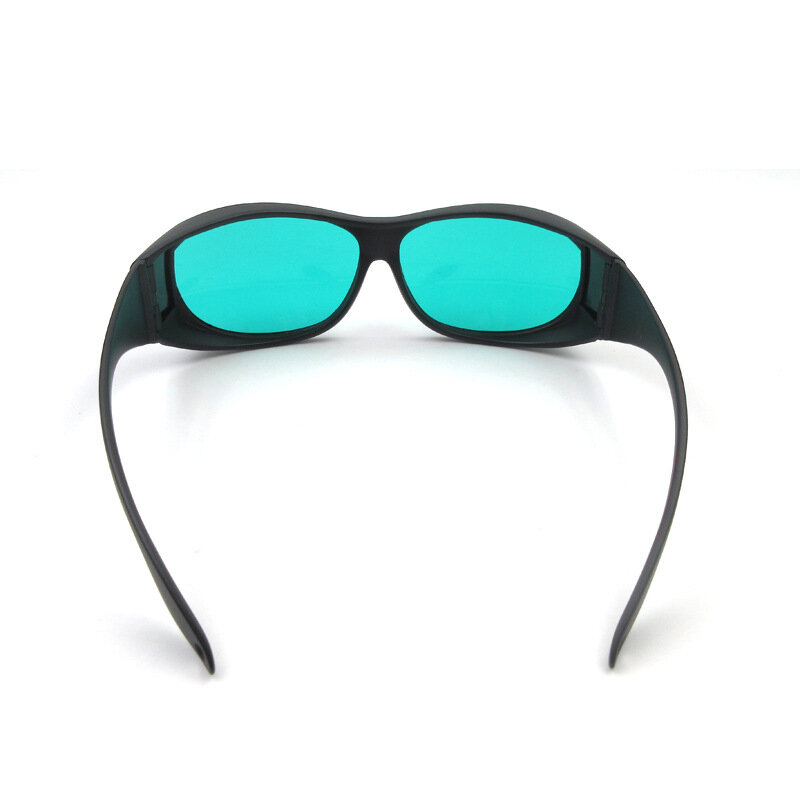 Red Light Infrared Light Beauty Instrument Integrated Laser Goggles