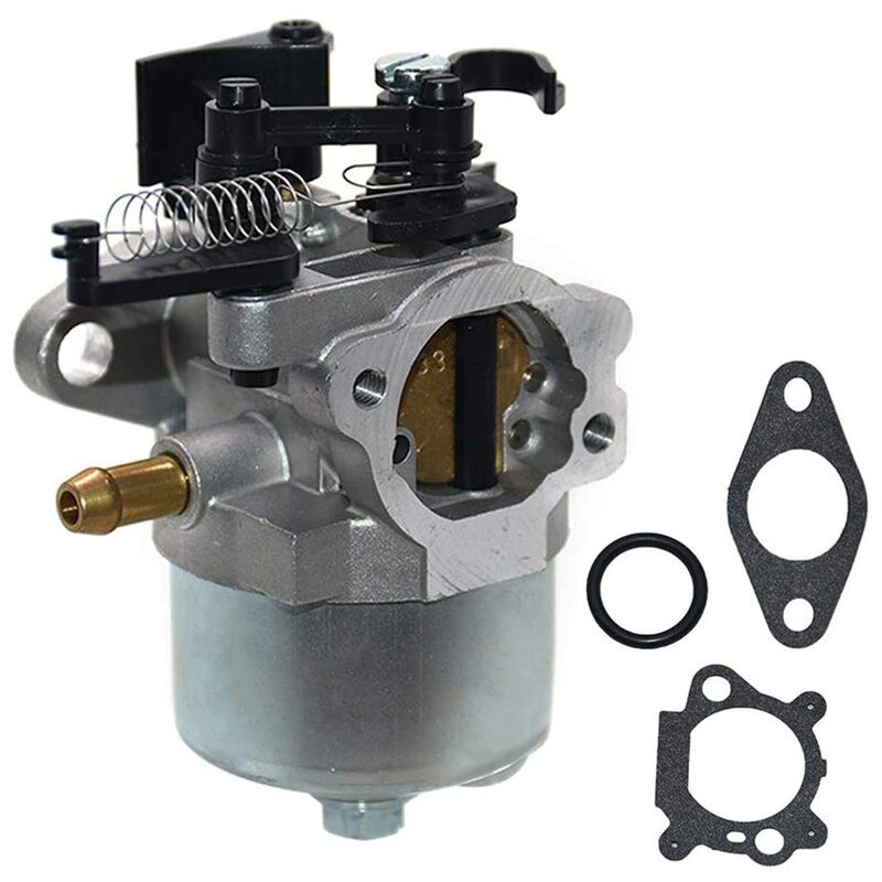 Kit de carburateur pour Briggs & Stratton DOV, moteur de remplacement, pièce de tondeuse à gazon, 700, 750, 792038, 591852, 793493, 793463