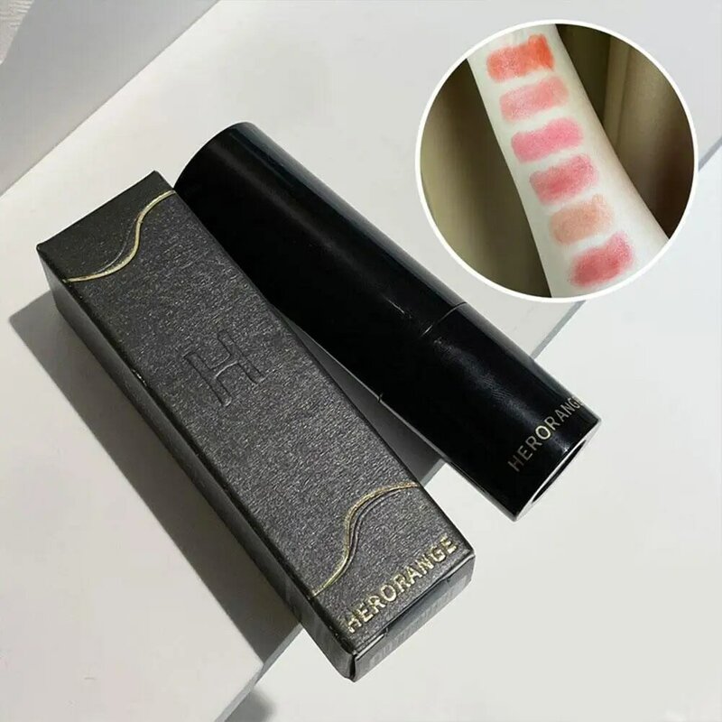 9 Colors Mirror Water Gloss Lipstick Plumping Rejuvenation Korean Lines Waterproof Moisturizing Cosmetics Lip Reducing Lips L8Z7