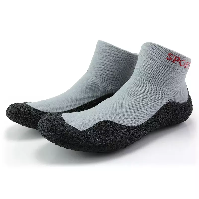 2024 Unisex Sock Aqua Shoes Skinners Swimming Sneakers Yoga Minimalist Beach Sports Barefoot Ultra Portable Lightweight Footwear