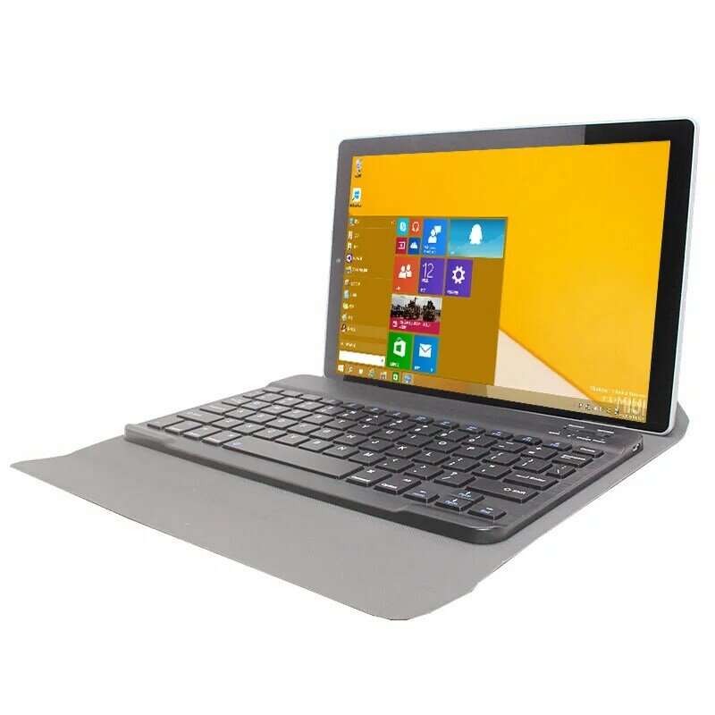 10.1 ''Windows 10 NX16A z BT obudowa na klawiaturę tablety PC 1280x80 0IPS czterordzeniowy 1GB pamięci RAM 32GB ROM Intel Atom x8350 procesora Nextbook