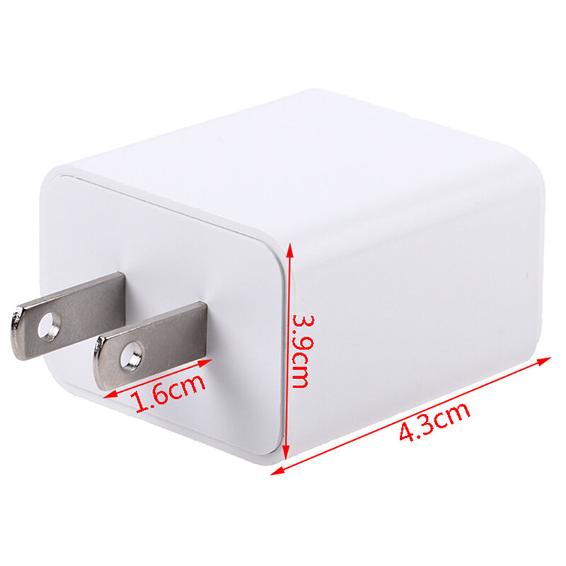 ⁣⁣⁣⁣Hidden Storage Compartment Fake Charger Sight Secret Home Diversion Stash Can Safe Container Hiding Spot Phone Charger Cover