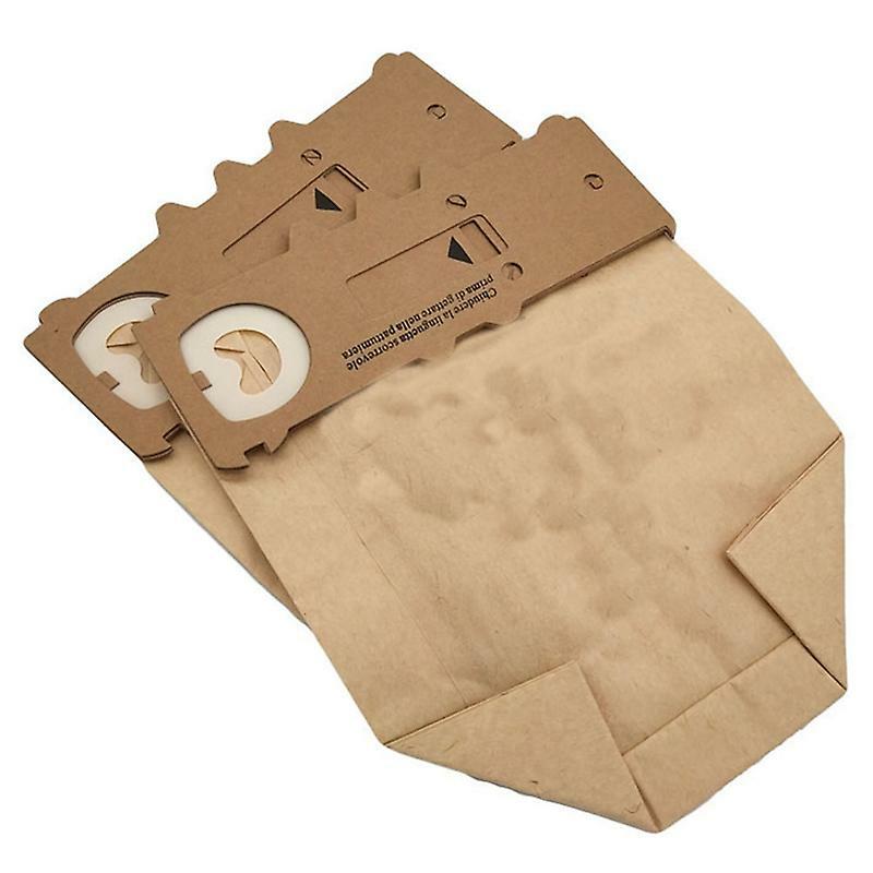 20 шт., бумажный мешок для пылесоса Vorwerk Vk130/vk131