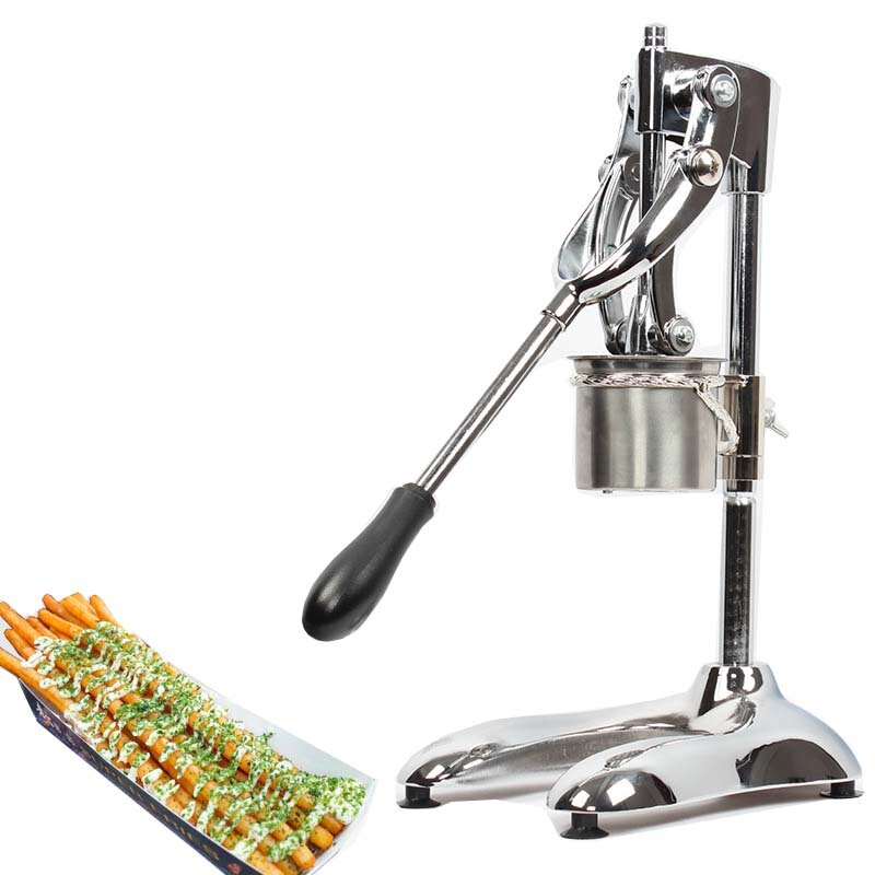 Multifunction cutting machine, stainless steel, manual vegetable cutter tool, potato cut, cucumber, fruits and vegetables, DIY