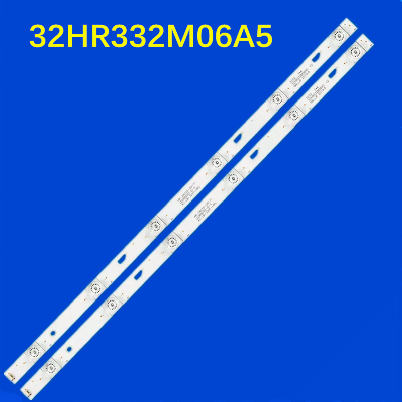 شريط إضاءة خلفية تلفاز ليد ، 4C-LB320T-HR5 ، 32HR332M06A5 ، V2 ، 10