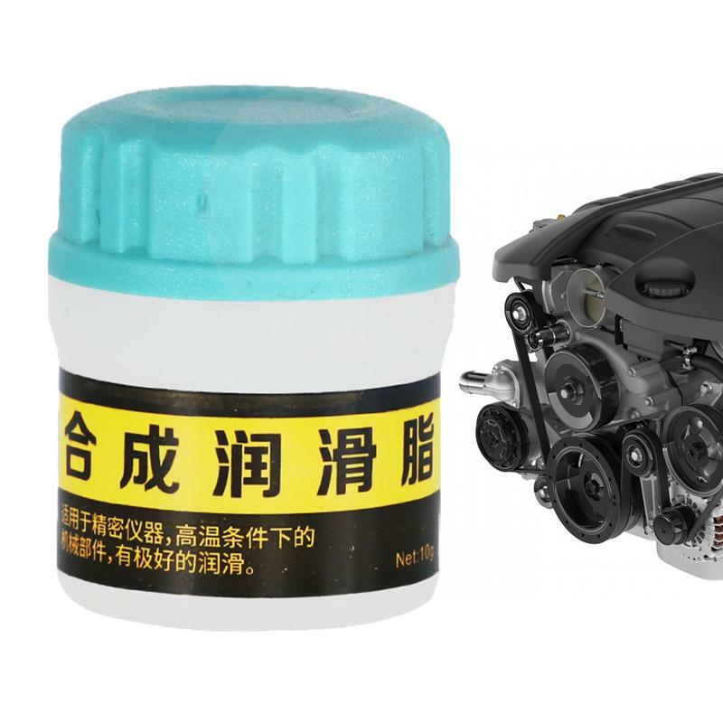 Grasso lubrificante per Auto olio antiruggine sintetico lubrificante per la manutenzione automatica lubrificante per Auto grasso resistente al calore per biciclette