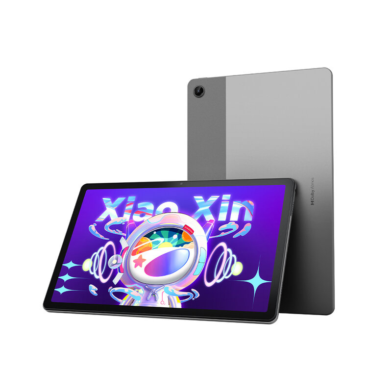 O firmware global lenovo almofada 2022 xiaoxin tablet android 12 10.6-Polegada 2000*1200 2k tela 7700mah leve