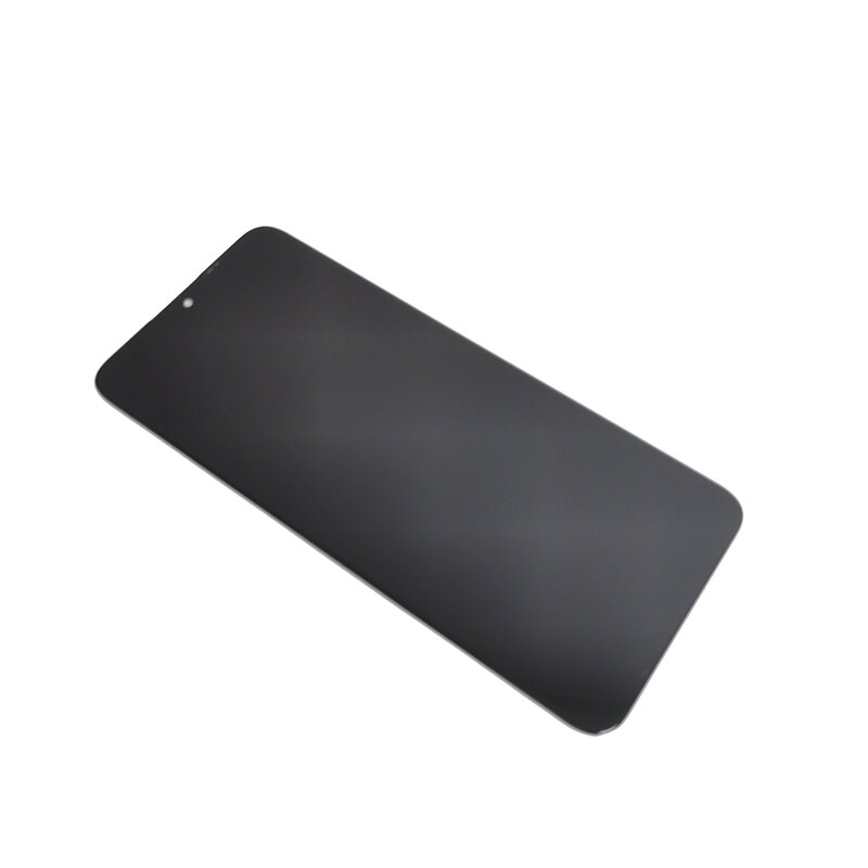Display IPS da 6.5 "per Motorola Moto G50 4G XT2137-1, XT2137-2 digitalizzatore Touch Panel con schermo LCD con gruppo telaio per Moto G50