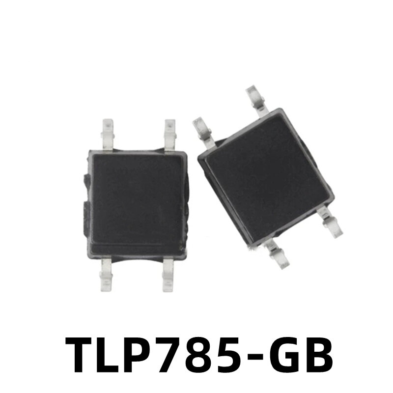 Sop4トランジスタ,1ユニット,新品,オリジナル,TLP785-GB P785GB