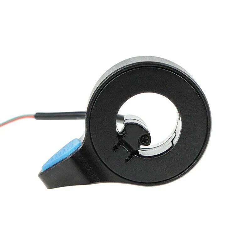Folding Electric Scooter Accelerator Parts Finger Throttle Accelerator Scooter Parts