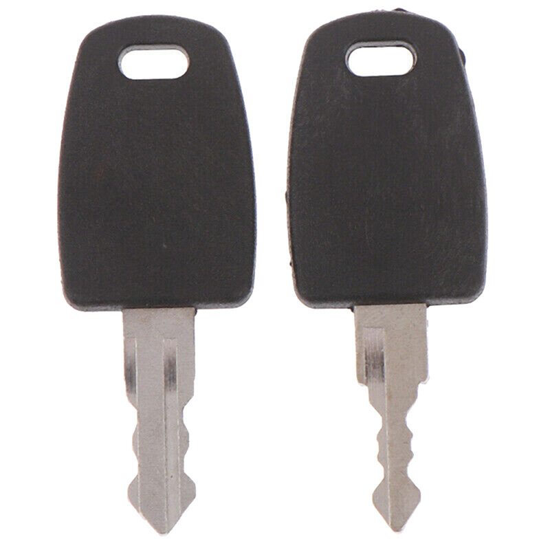 Sac à clés multifonctionnel TSA002 007, pour valises, accessoires de sac à verrou TSA