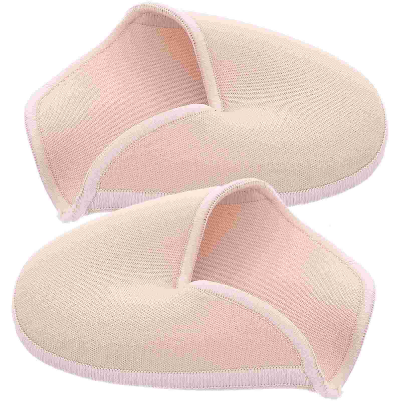 Ballet Pointe Set Shoe Ballet Shoess Cushioning for Shoes Covers Cushions Front Feet