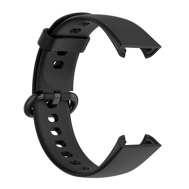Uhr Strap Für Xiaomi Mi Uhr Lite Strap Ersatz Silikon Strap Für Redmi Uhr 2 Lite Strap Armband