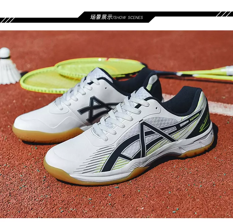 Scarpe sportive da scherma professionali formazione da competizione studenti badminton genitore-figlio resistente all'usura e antiscivolo shoes35-46