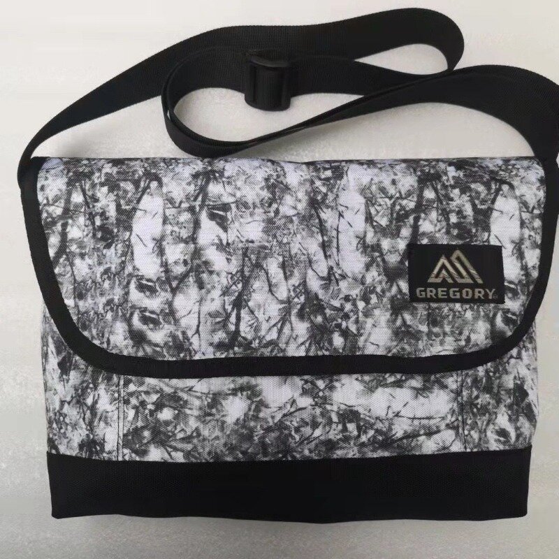 Gregory Fashion Small Messenger Bag For Women 2023 New Trend Female Shoulder Bag Casual Crossbody Bags Hot sale Mini Handbags