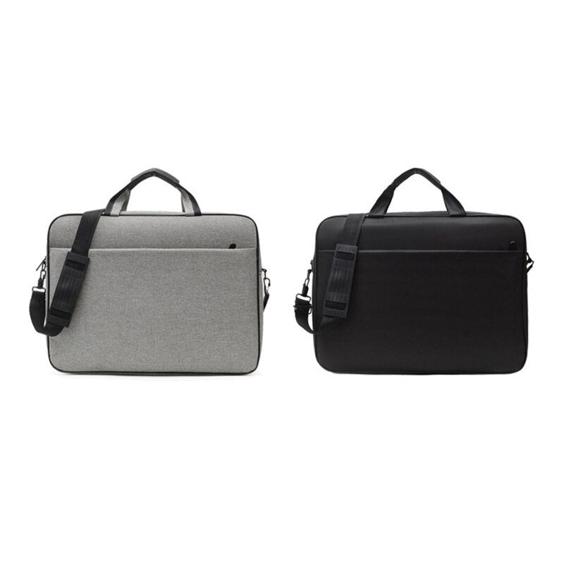 Custodia per borsa per laptop per custodia Borse protettive per trasporto a spalla per borsa per notebook antiurto per computer