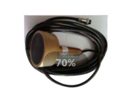 High Quality 300W Copper Transducer (8pin)