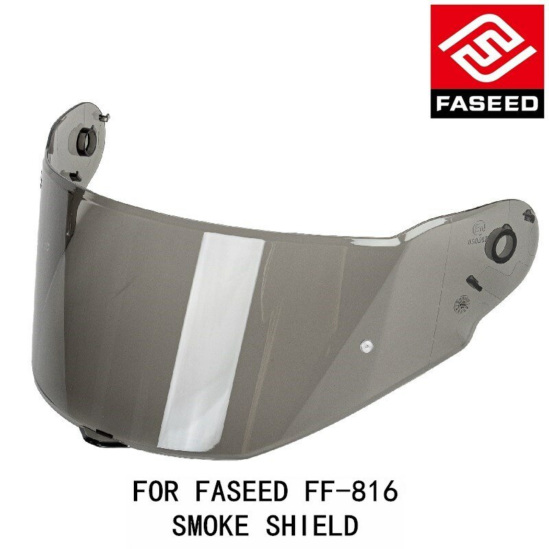 FS816 Helmet Shield, Acessórios substituição, Original