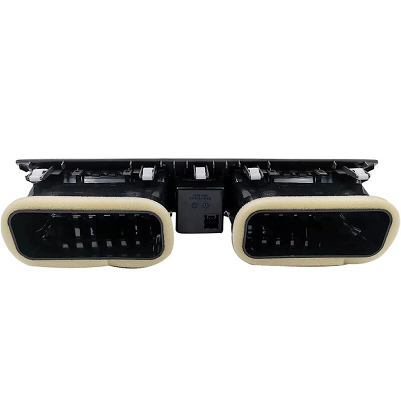 55660-06100 Car Front Dashboard Air Conditioning Outlet Panel Grille Cover for TOYOTA Camry 2006 2007 2008 2009-2011