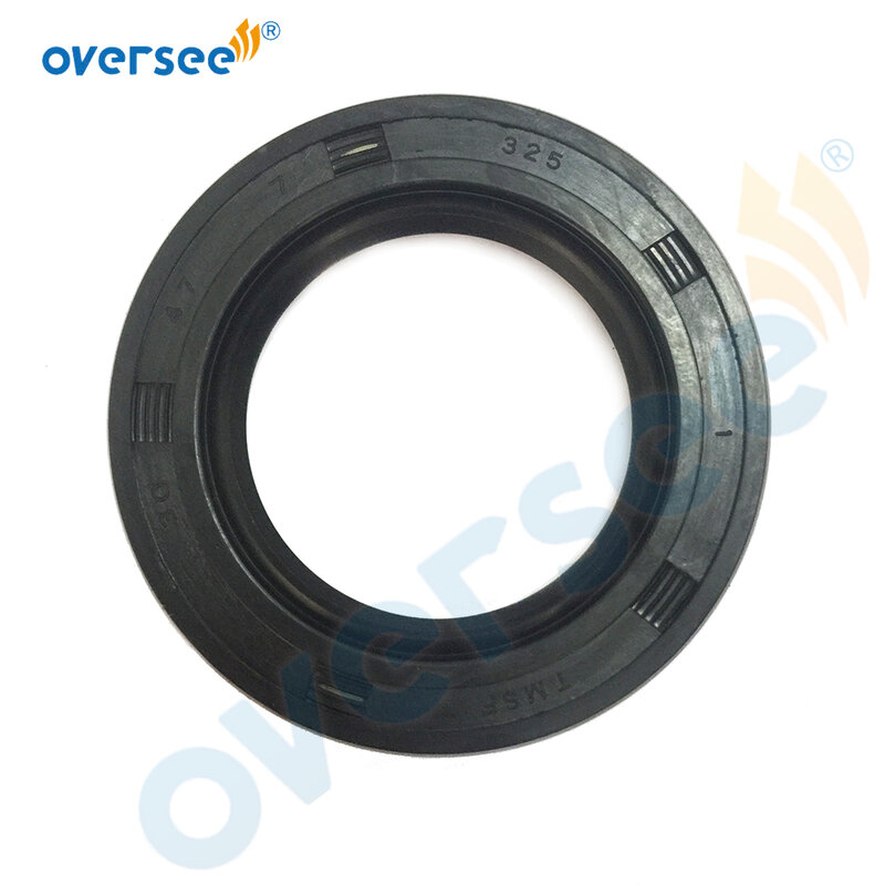 93102-30M23 Oil Seal For YAMAHA Outboard Motor 2T Parsun Hidea 60HP- 90 HP Lower Crank Oil Seal