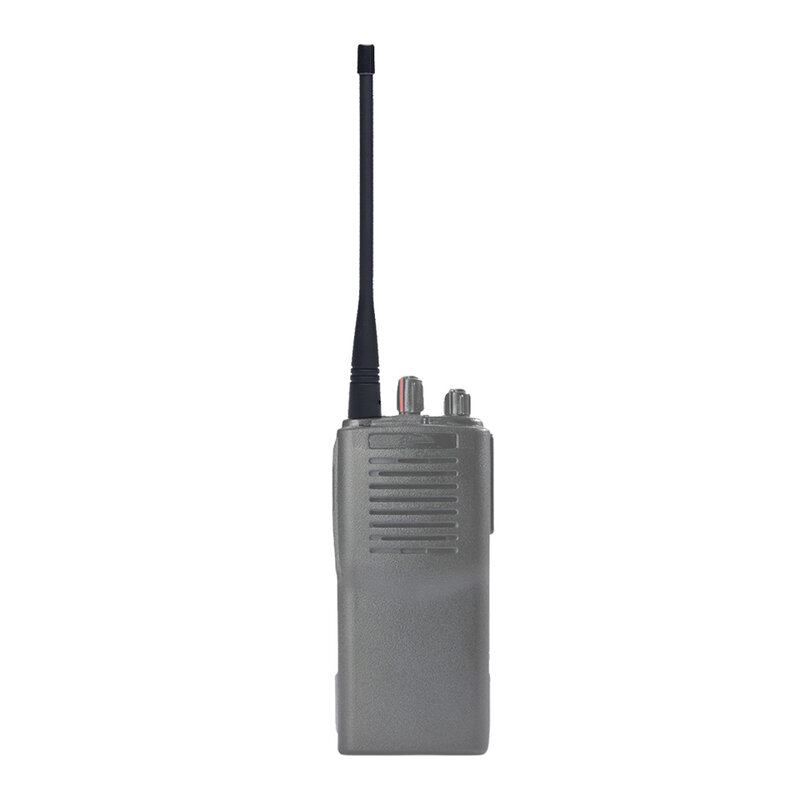 Antena macia do walkie talkie do rádio em dois sentidos da antena da faixa dupla fêmea de 400-470mhz para baofeng 888s para kenwood tk3107/TK-260/TK-270