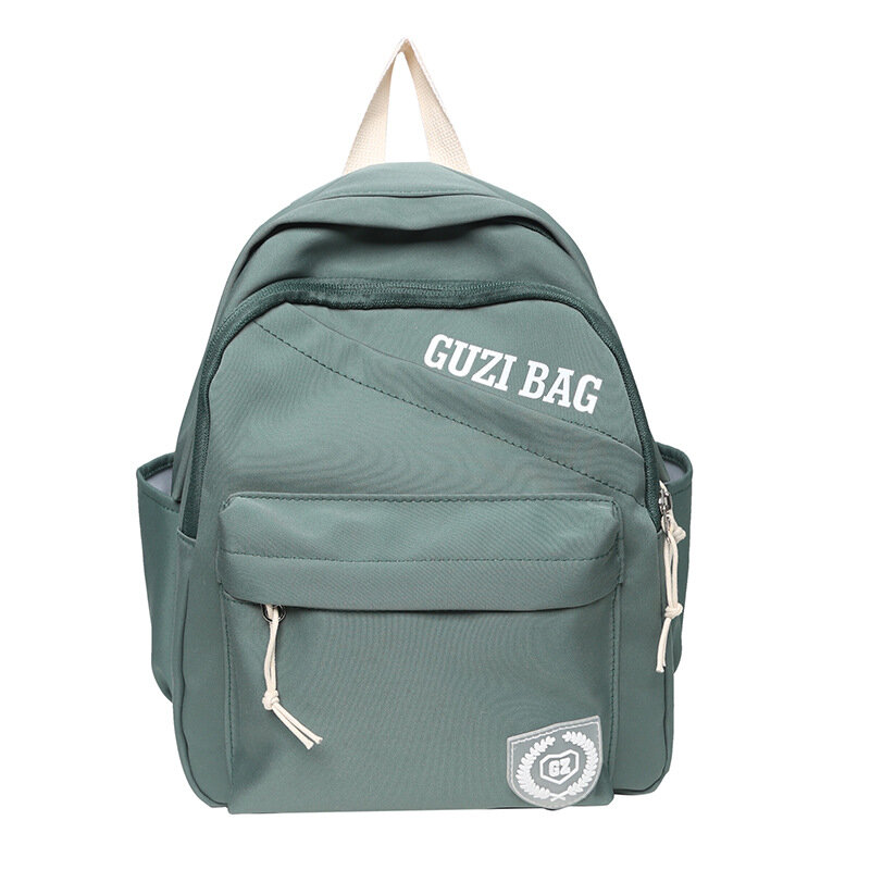 Backpack School Bag Girl Back Pack For Children Kid Child Teenager Female Class Schoolbag Primary Women Bagpack Teen Bookbag Kit