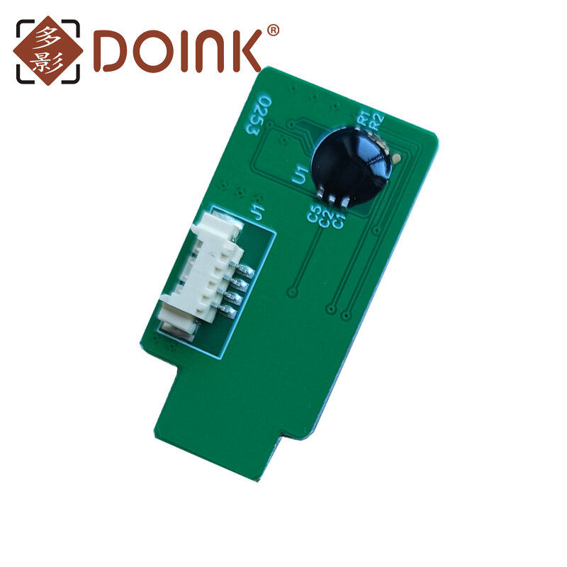 4pcs MLT-D303E chip für samsung SL-M4580FX toner kartusche d303e d303 chip