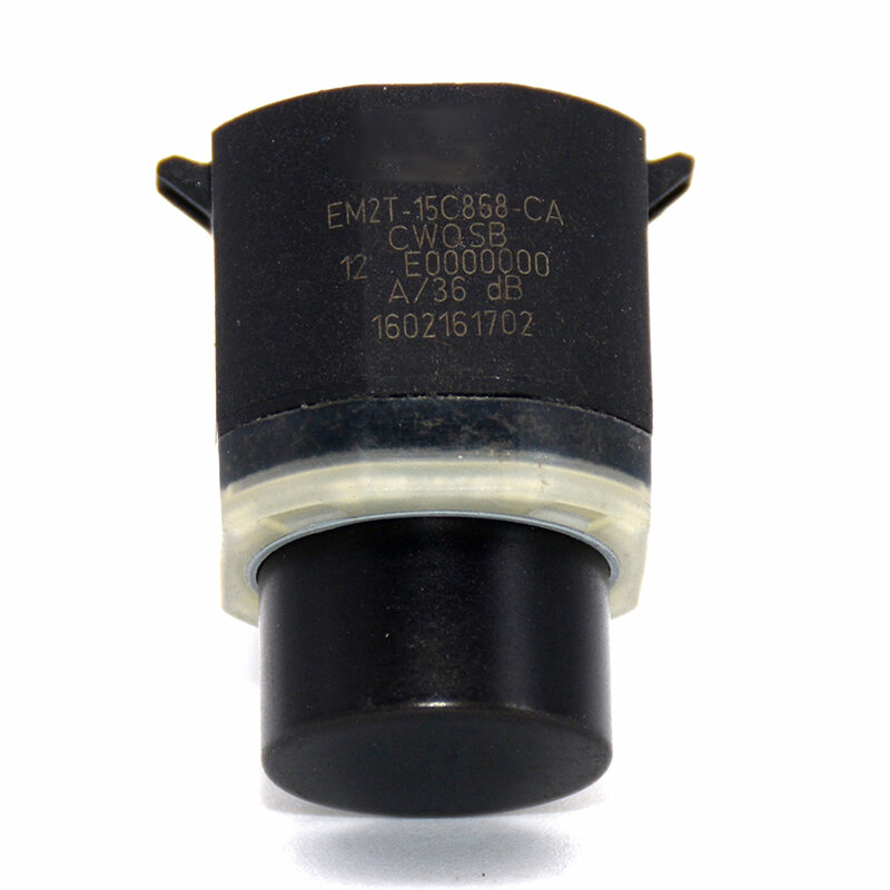 Sensor de aparcamiento PDC EM2T-15C868-CA, Radar para Ford Focus Kuga Mondeo III Fusion II Parktronic