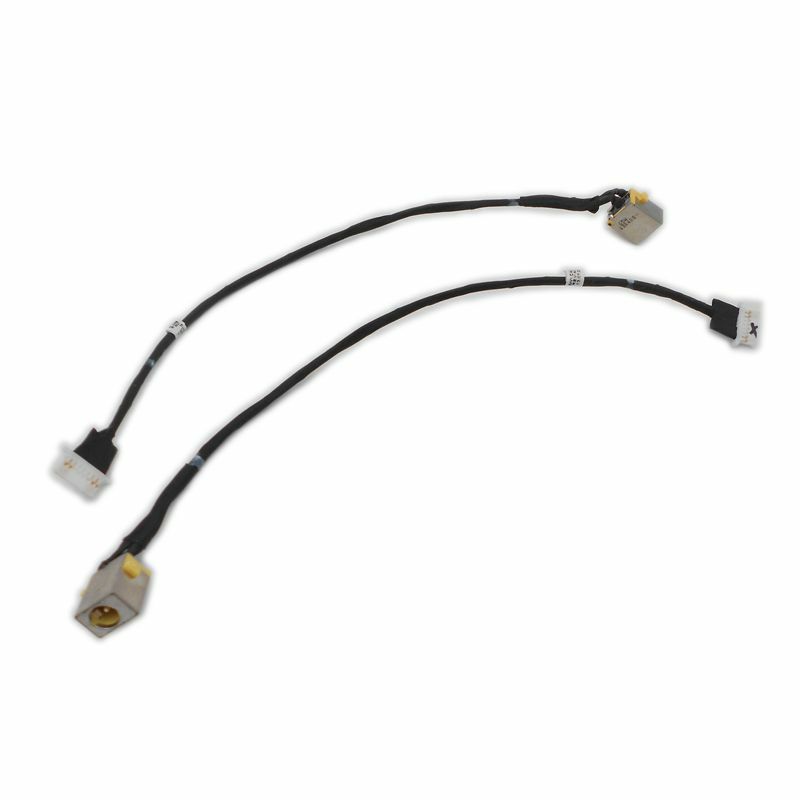 New Laptop DC Power Jack Cable For Acer Aspire E1-522 50.4YU05.001 50.4YU05.002