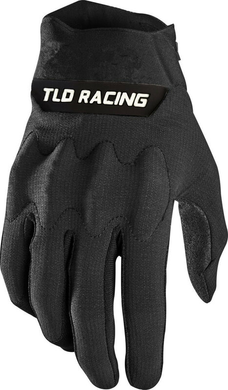 Motocross Glove Top Moto Off Road Dirt Bike Glove Breathable Bicycle Cycling Mtb Gloves Motorcycle Glove