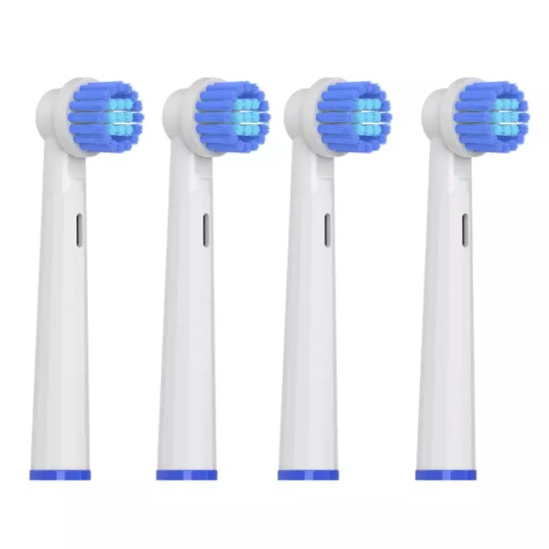 1PCS Electric Toothbrush Heads Sensitive Care Cleaning Professional Replacement Toothbrushes Head For  EB17/EB20/EB50