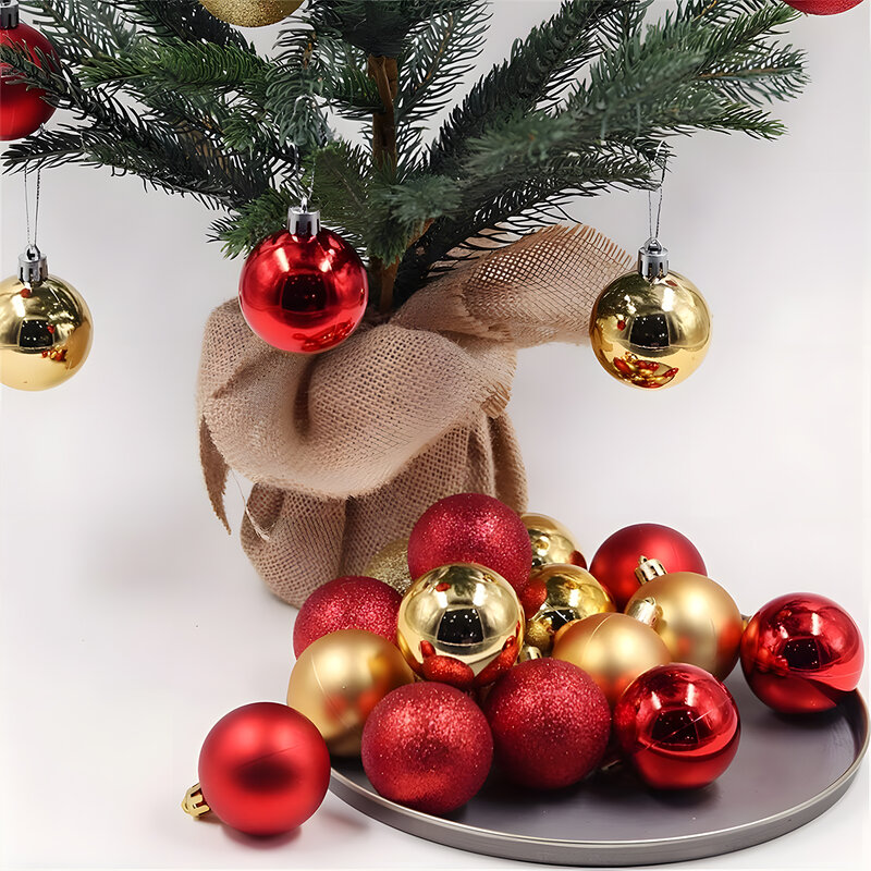 Árvore de Natal pendurado ornamentos, Natal Pendent, Decoração Home, Feliz Natal, Ano Novo, 2023