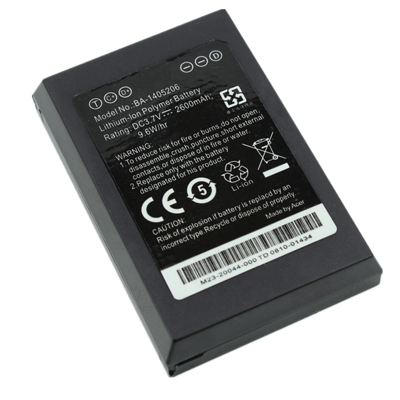 Brandnew BA-1405206 GPS Battery For Trimble JUNO SA,JUNO SB,JUNO SC ,JUNO SD,Trimble JUNO SA/SB/SC/SD battery