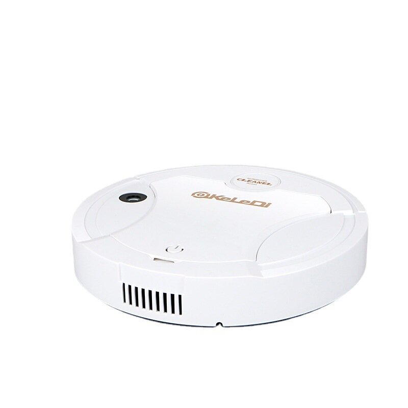 Sweeping Robot Rechargeable Automatic Vacuum Cleaner Sweeping And Mopping All-in-one Air Humidifying Spray Sweeping Robot