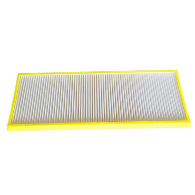 10Pcs A/C Filter For Scania Trucks SCE 1913500 Interior Air Filter
