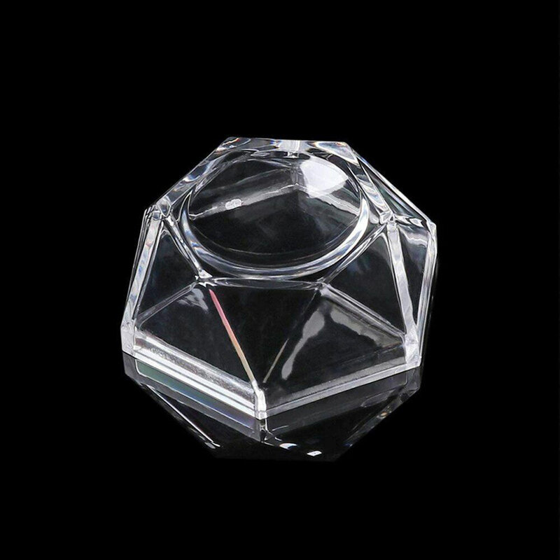 Acrílico cristal bola Display Stand, artesanato decorativo, base durável, eco-friendly substituição acessórios, alta qualidade