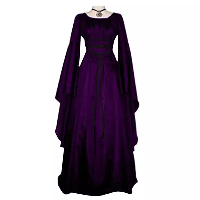 Halloween Costume Witch Dress Halloween Costumes for Women Cosplay Costumes Halloween Dress Women Witch Dress Clothes