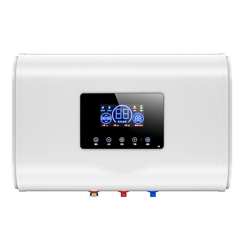 Elektrische Boiler Huishoudelijke Wateropslag Badkamer Douche Machine Constante Temperatuur En Onmiddellijke Verwarming