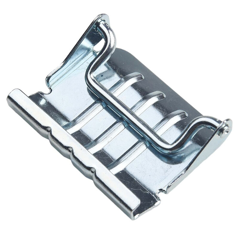 P910190 T-Stand Flip Lock Clip para estojos T-Stand, caixa de armazenamento de ferramentas, STST1-75518, STST1-75517, ST1-75515, ST1-75514, FMST1-75796, 2Pcs