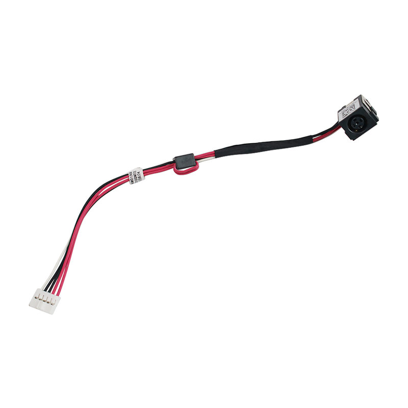New DC Power Jack For Dell Inspiron 17 5721 5737 3737 3721 1K31Y 01K31Y Charging Socket Connector Harness Cable