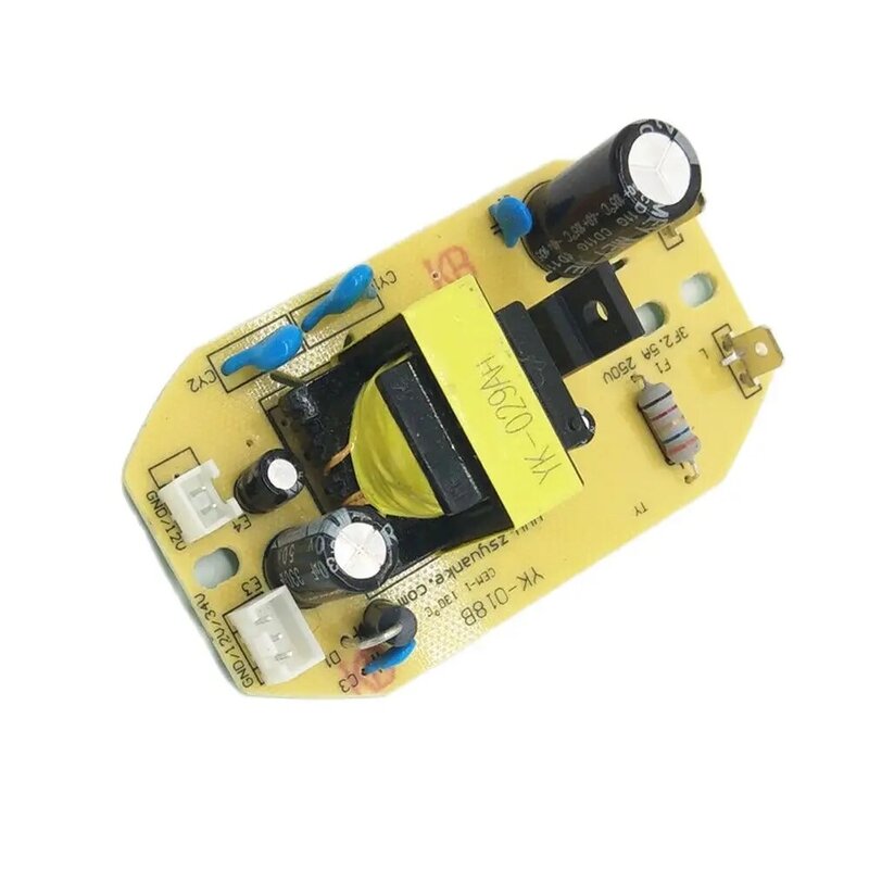 Luftbefeuchter Zerstäubung Fahrer Bord 34V-36V Ultraschall Circuit Platte YK-018B