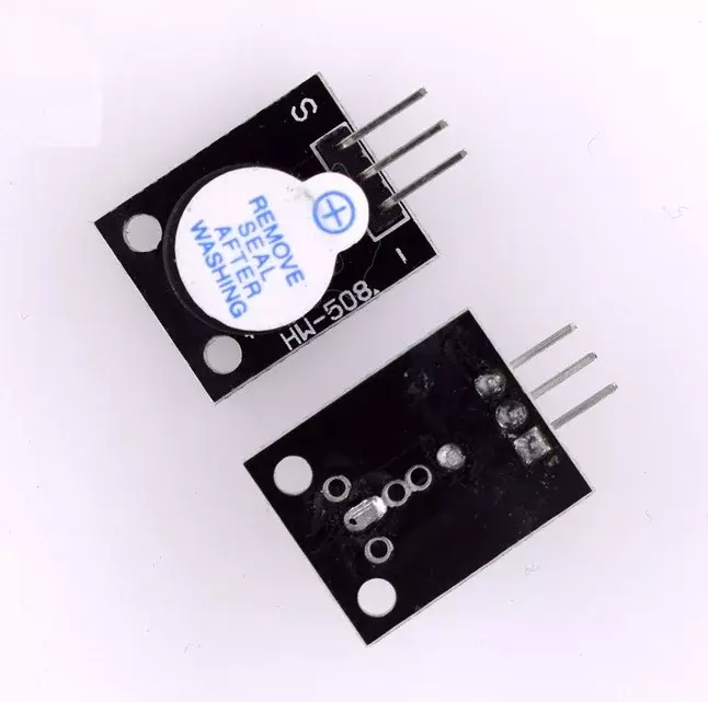 1PCS KY-012 Active Buzzer Module FOR The ARDUINO AVR PIC
