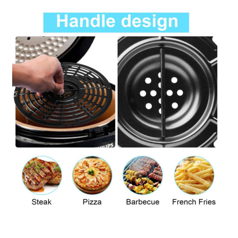 Air Fryer accessories  Board Steam board for all models of air fryers in stock