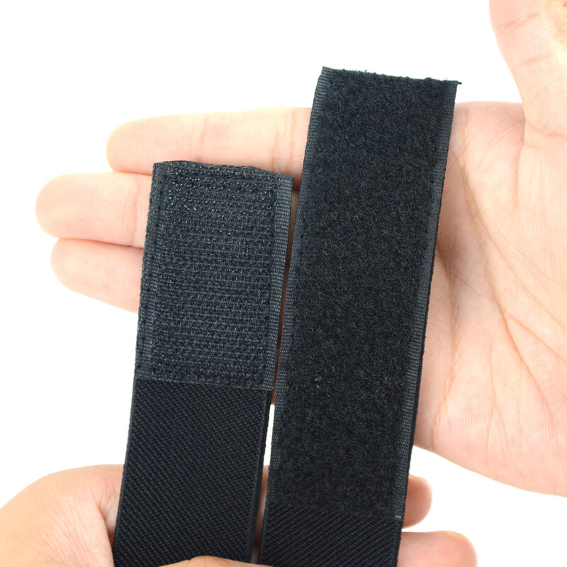 1 Pc fascia elastica in pizzo fusione fascia regolabile fasce per parrucca bordo posa sciarpa bordo avvolge per la posa frontale in pizzo
