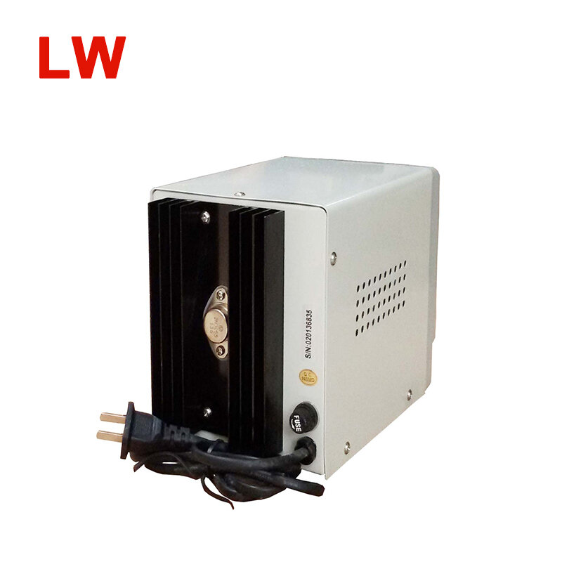 Longwei Digital Linear Power Supply, Banco de alta precisão, Laboratório Escolar DC, DC Variável, AC-DC, 15V, 3A, Vendas de Fábrica, PS-1503D