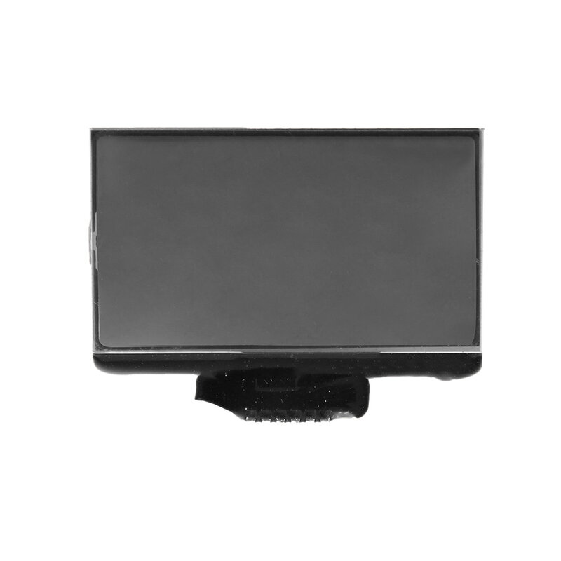 شاشة LCD لوحة سوداء LCD قدرات العنقودية لوحة أداة شاشة LCD استبدال أحدث لتويوتا فيوس 2008-2012