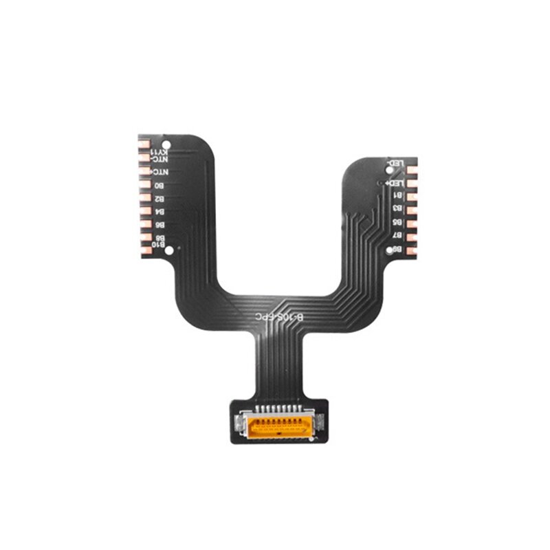 Batería BMS para patinete eléctrico, controlador de placa de circuito, Kit de placa de protección para Xiaomi M365